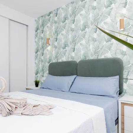 Apartamento Espanatour Daniel Torrevieja