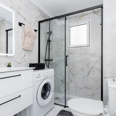 Apartamento Espanatour Daniel *