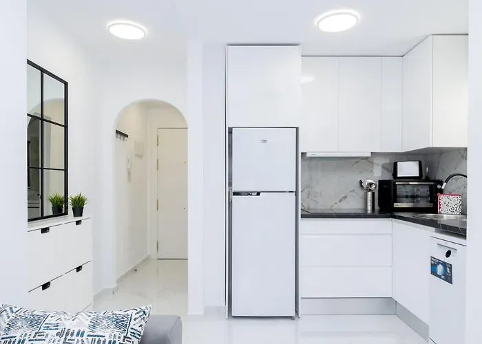 Apartamento Espanatour Daniel Torrevieja