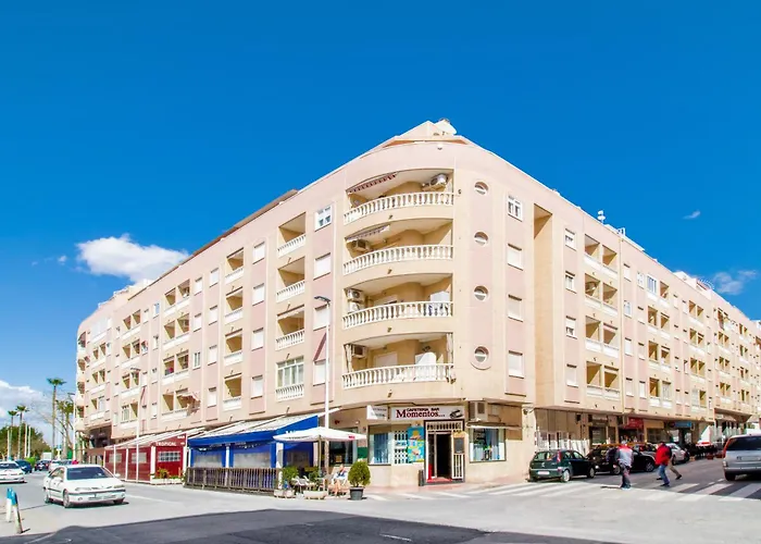 Espanatour Daniel Torrevieja