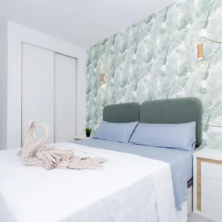 Lägenhet Espanatour Daniel Torrevieja