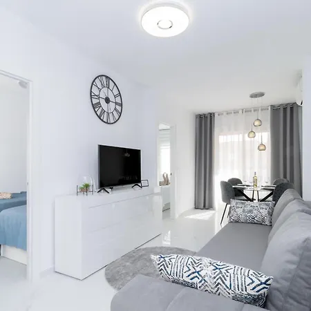 Espanatour Daniel Apartment