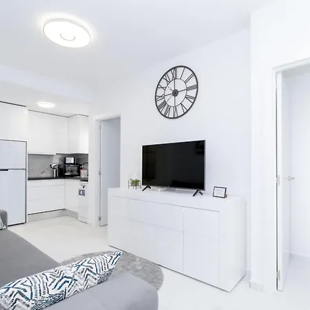 Apartment Espanatour Daniel Torrevieja