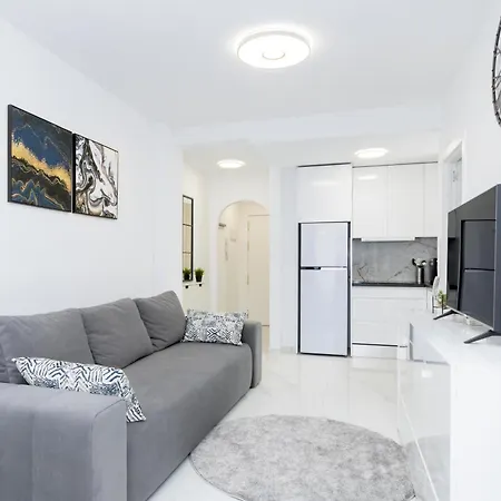 Apartment Espanatour Daniel Torrevieja