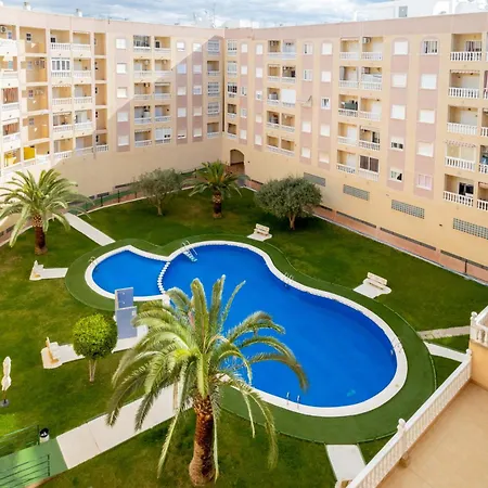 Espanatour Daniel Apartment