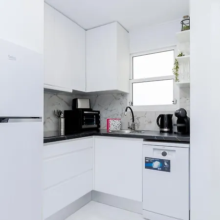 Espanatour Daniel Apartment Torrevieja