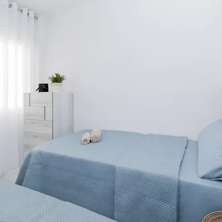 Espanatour Daniel Apartment Torrevieja