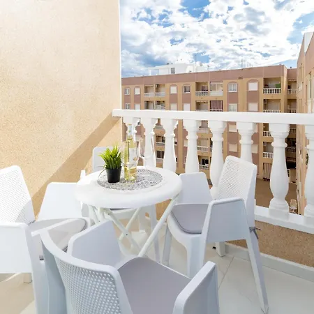 Espanatour Daniel * Torrevieja