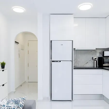 شقة Espanatour Daniel تورّيفيِخا