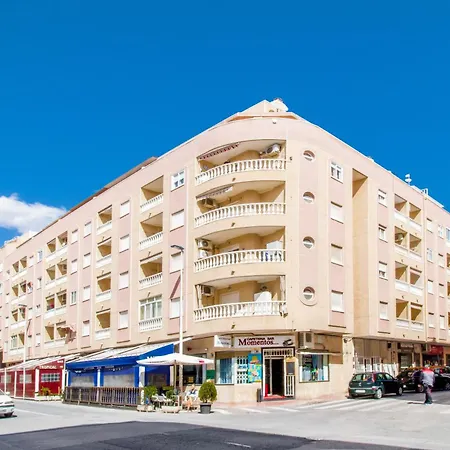 Espanatour Daniel تورّيفيِخا