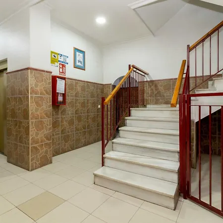 Espanatour Daniel شقة